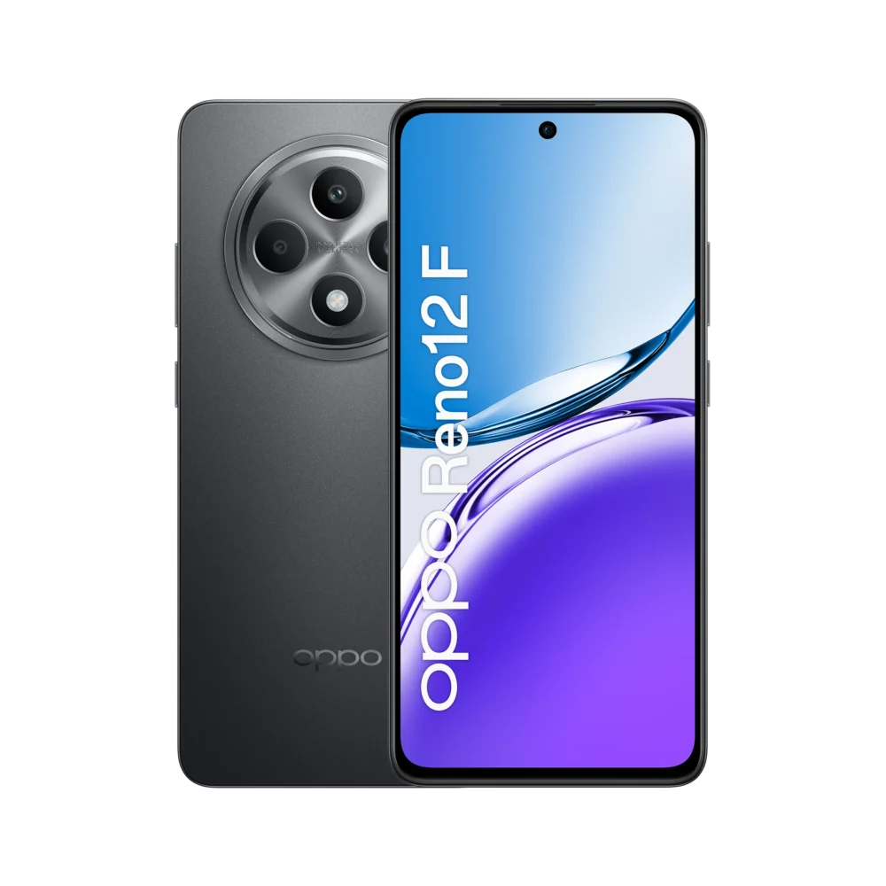 Oppo Reno 12F 4G - Image 4