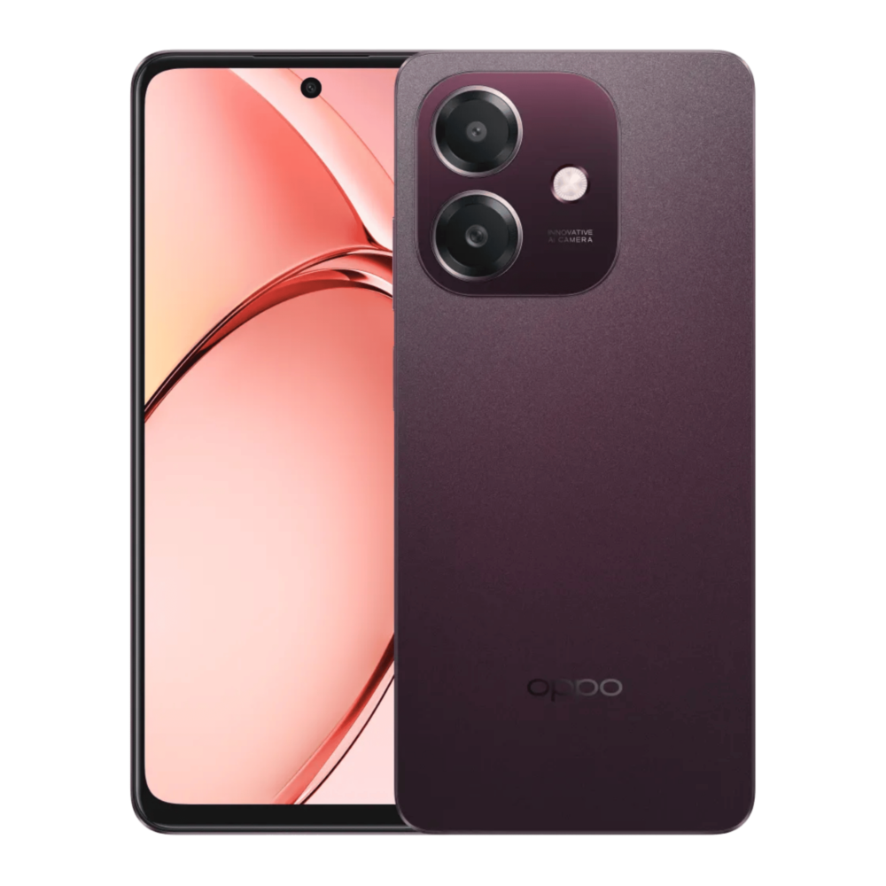 Oppo A3X - Image 3