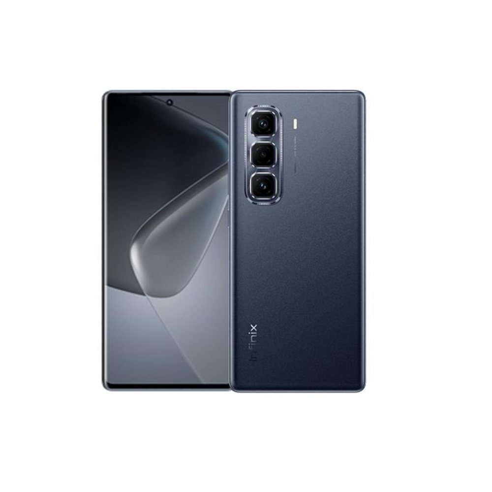 Infinix Hot 50 Pro Plus (8/256GB) - Image 2