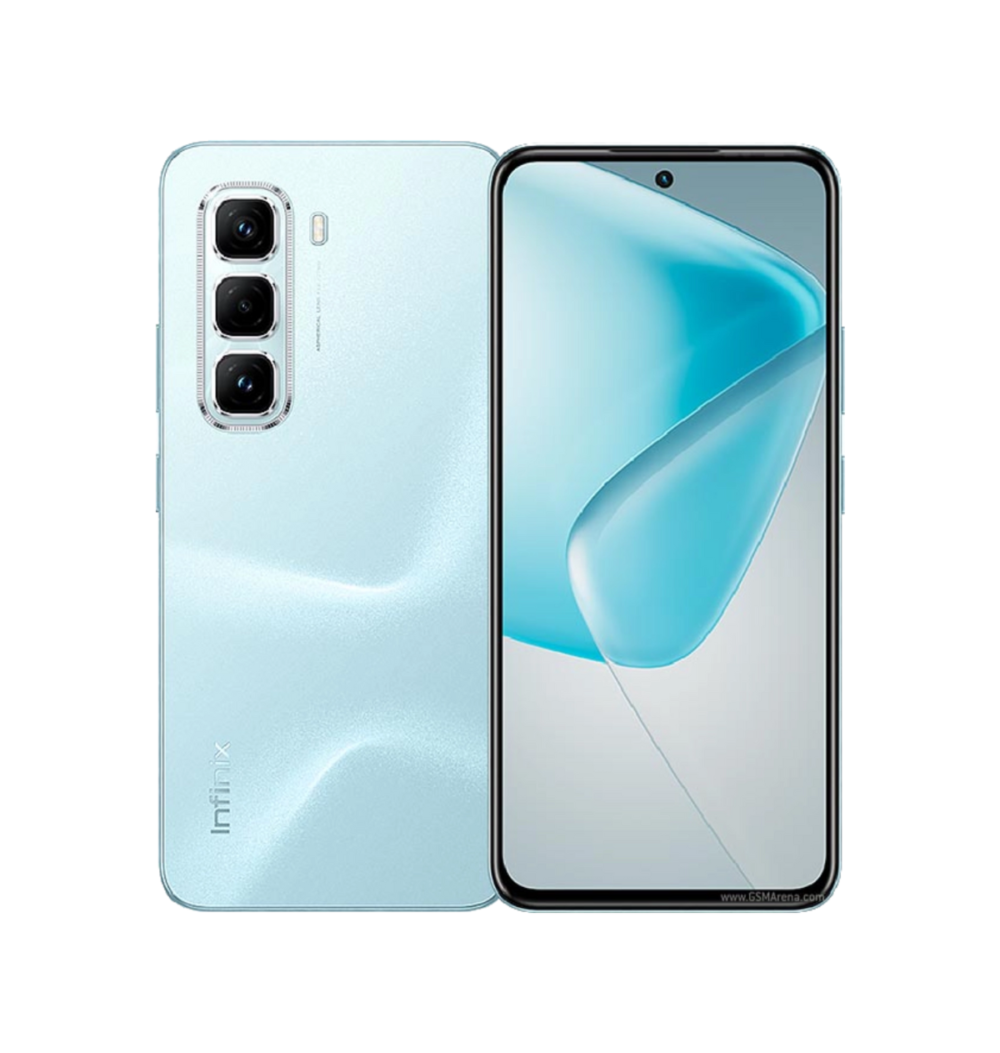 Infinix Hot 50 Pro (8/128GB) - Image 4