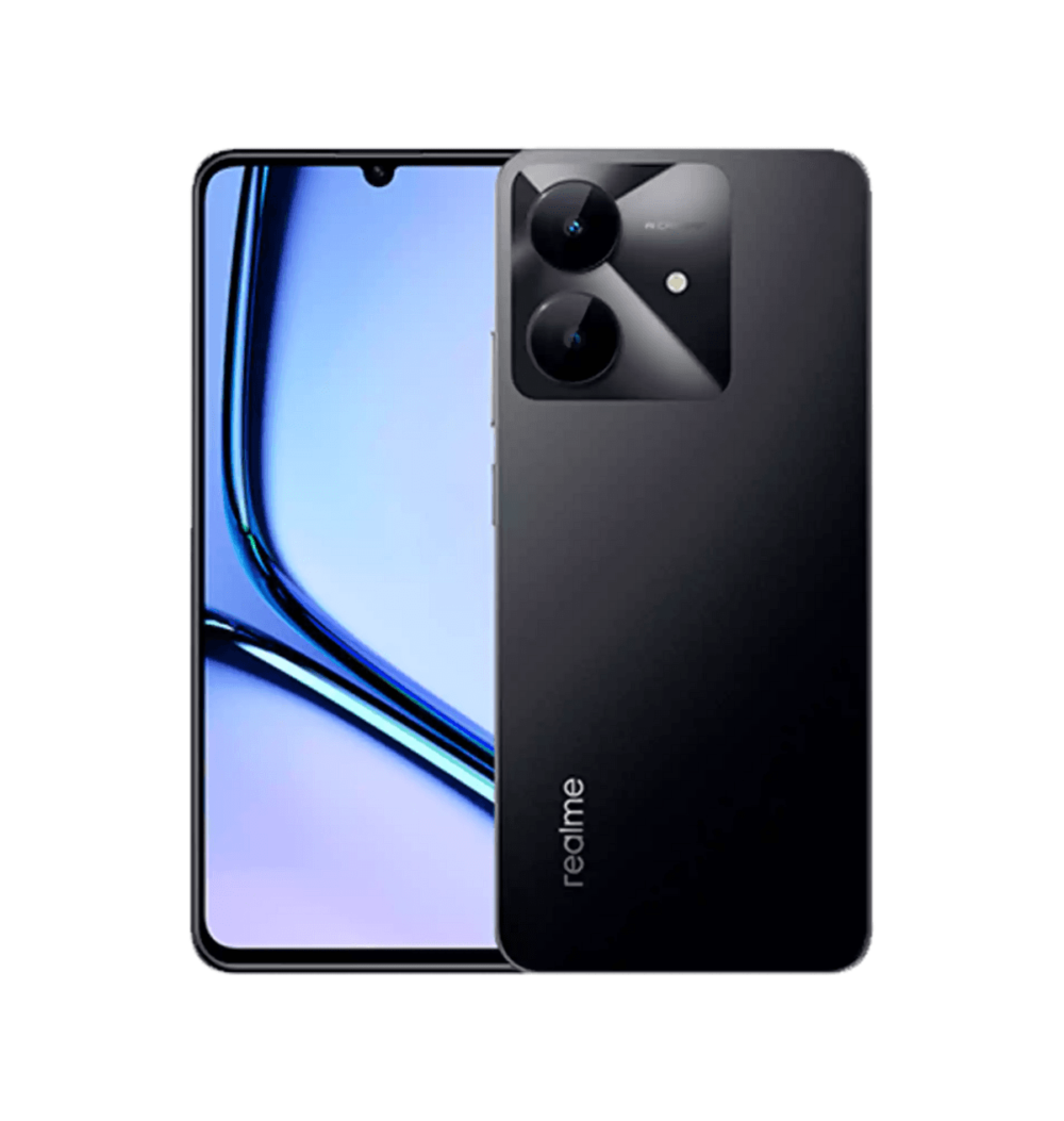 Realme Note 60x (4/64GB) - Image 3