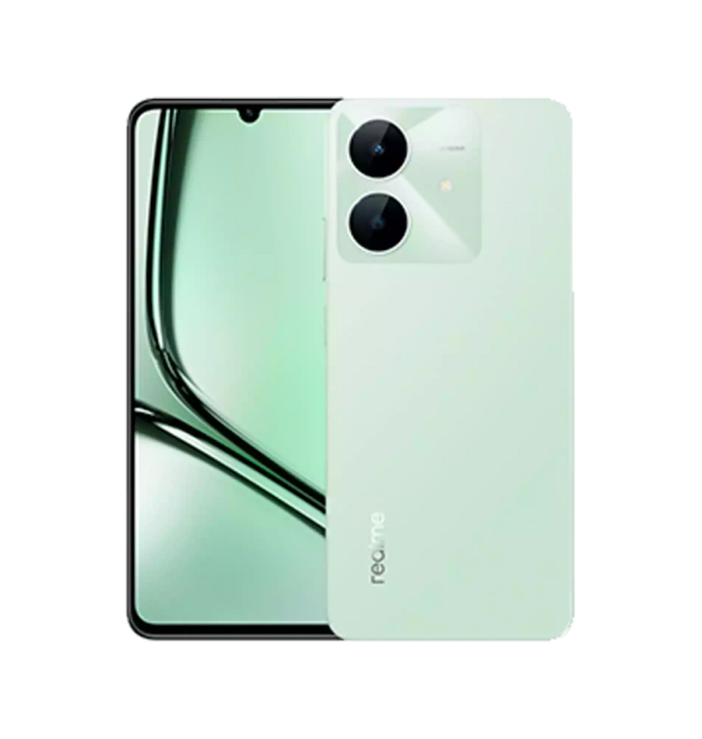 Realme Note 60x (4/64GB) - Image 2