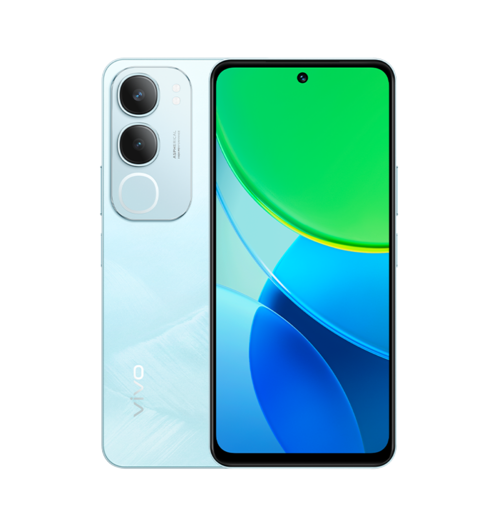 vivo Y19s (4/128GB) - Image 4