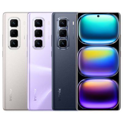 Infinix Hot 50 Pro Plus